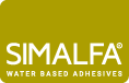 SIMALFA® Logo