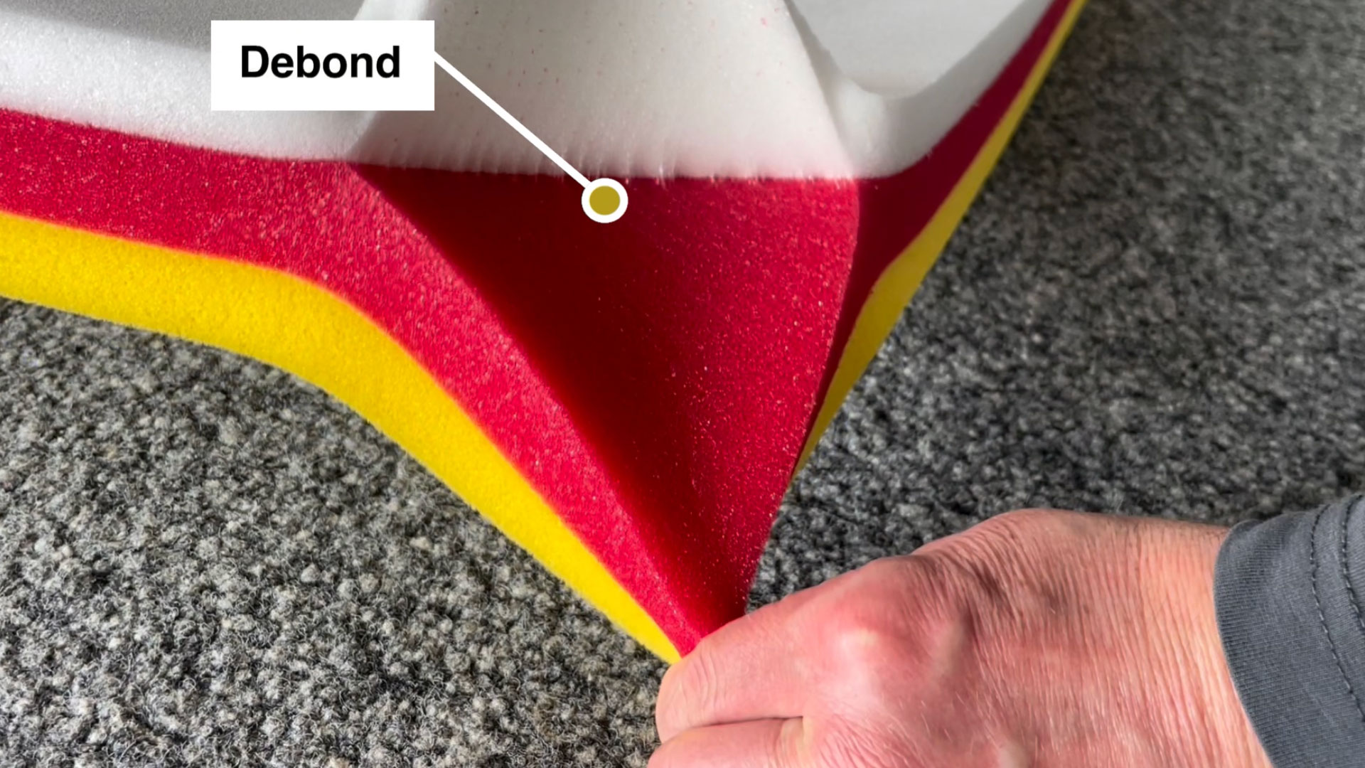 自1972年起成为可持续发展地先驱 9 回收床垫,为环保贡献自己的力量