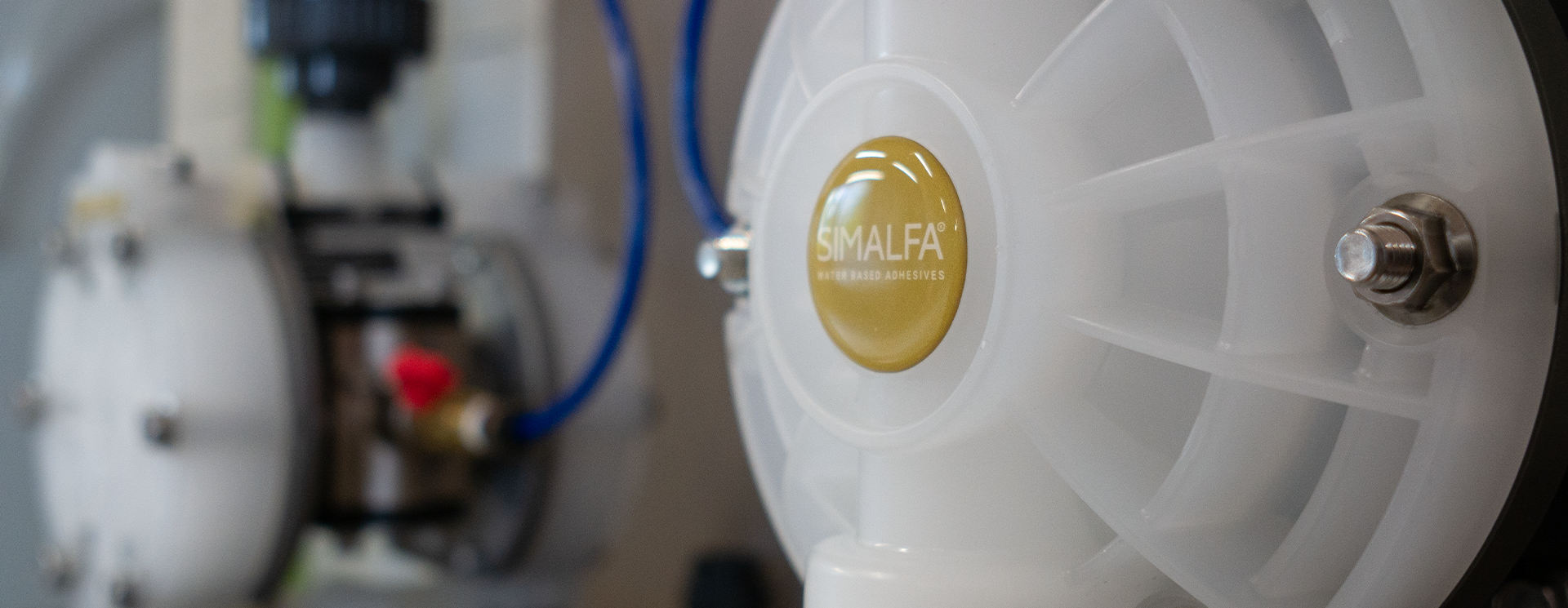 SIMALFA® 创新中心 2 SIMALFA® 创新中心 | 1