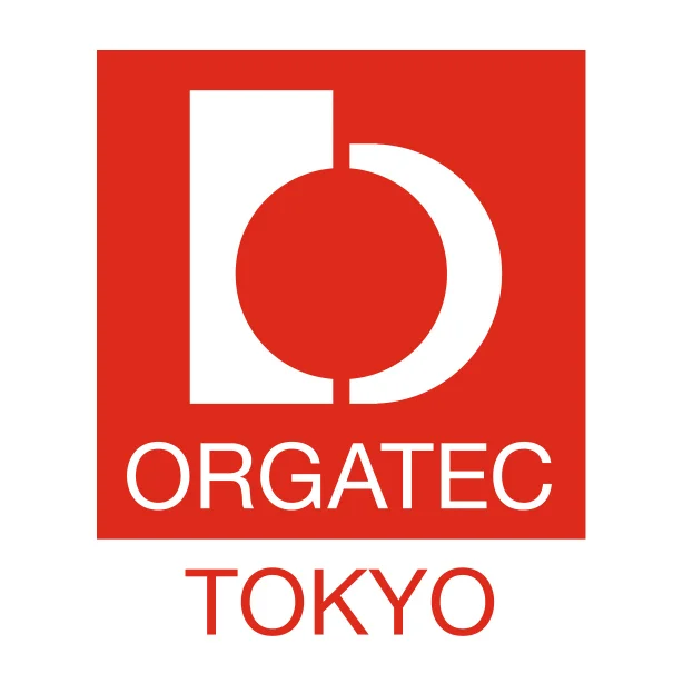 ORGATEC TOKYO